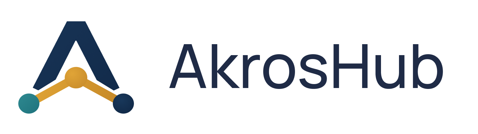 AkrosHub